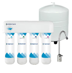 REVERSE OSMOSIS DRINKING WATER SYSTEMS