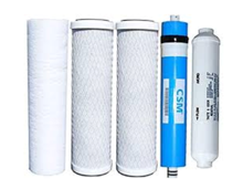 REVERSE OSMOSIS FILTERS FREE SHIPPING