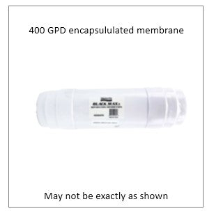 Vectapure 400TNX 5 Stage 400GPD encapsulated membrane