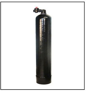 Catalytic Carbon Filter/ 948 tank Includes Static valve and bypass