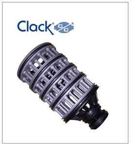 Clack WS1 Spacer Stack Assembly V3005